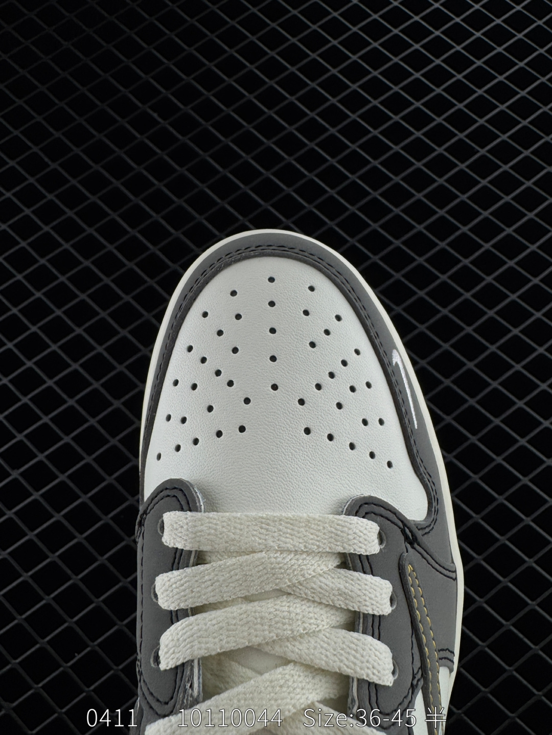 Travis Scott x Fragment Design x Air Jordan 1 Low OG SP AJ1